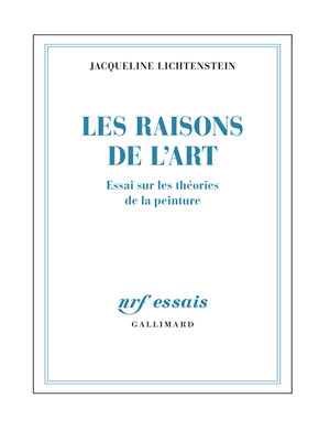 cover image of Les raisons de l'art. Essai sur les limites de l'esthétique